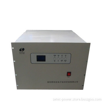 DC Converter